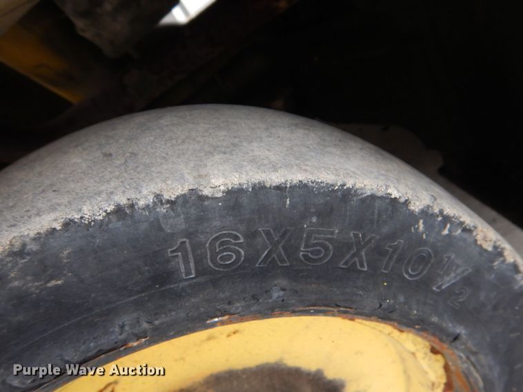 image for item LS9910 Hyster S50XL  forklift