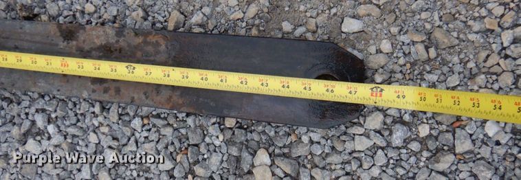 image for item LS9912 Caterpillar C5000  forklift