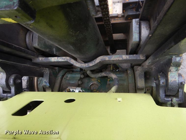 image for item LS9914 Clark C500-45  forklift