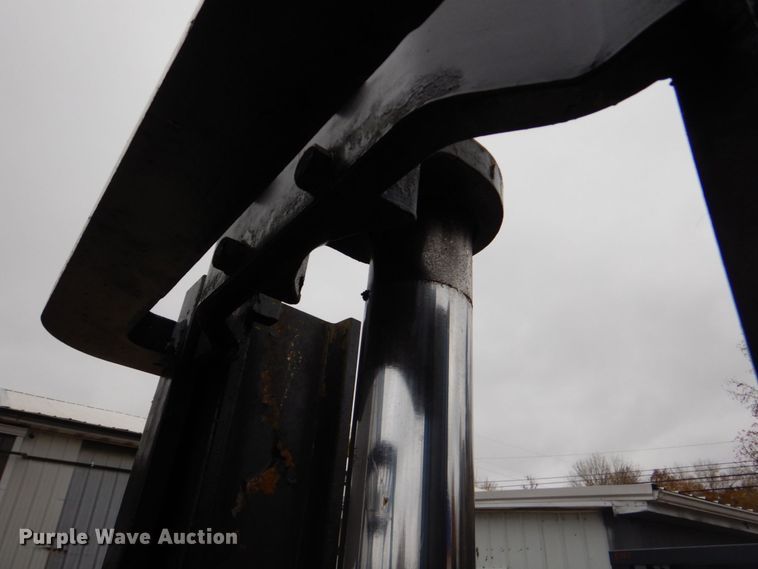 image for item LS9914 Clark C500-45  forklift