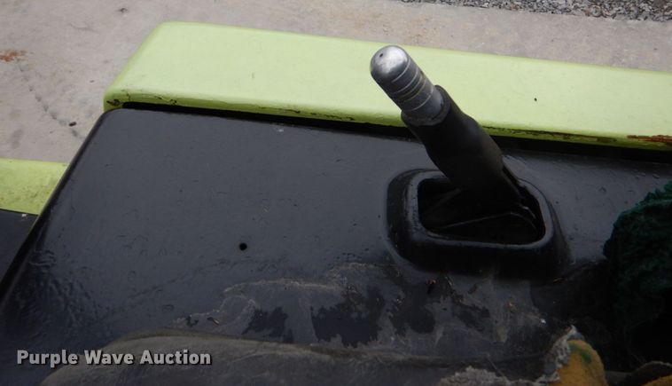 image for item LS9914 Clark C500-45  forklift