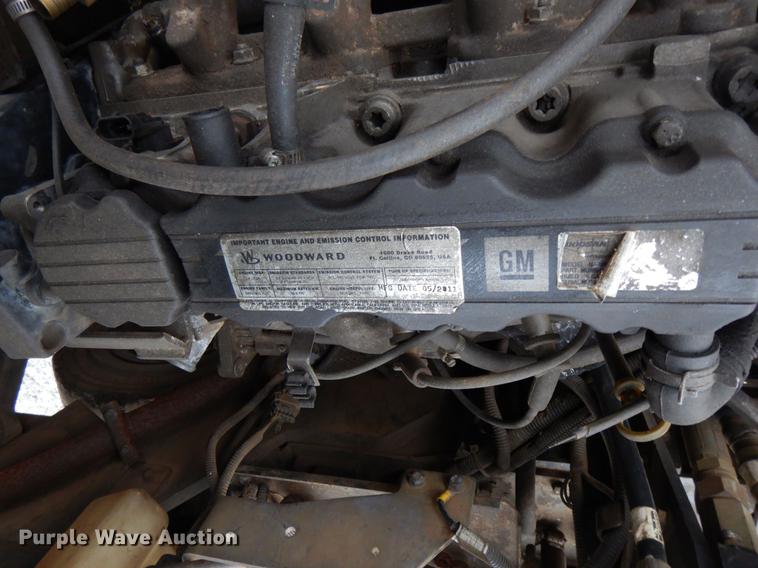 image for item LS9916 Doosan G25P-5  forklift