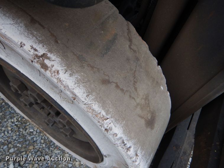 image for item LS9916 Doosan G25P-5  forklift