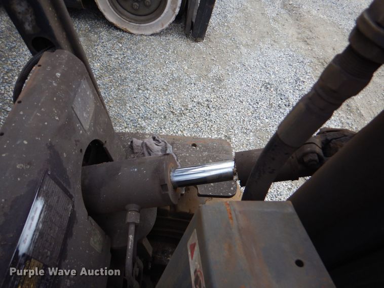 image for item LS9917 Doosan G25P-5  forklift