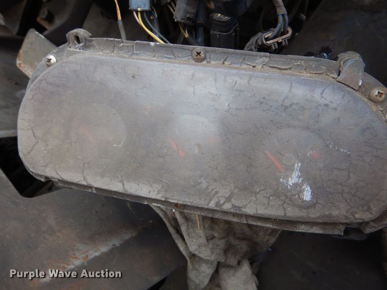 image for item LS9917 Doosan G25P-5  forklift