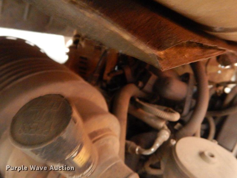 image for item LS9917 Doosan G25P-5  forklift