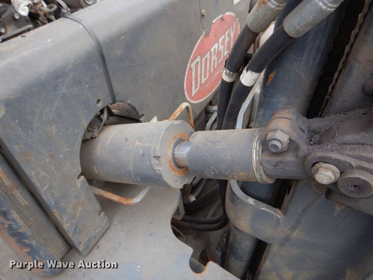 image for item LS9918 Doosan G25P-5  forklift