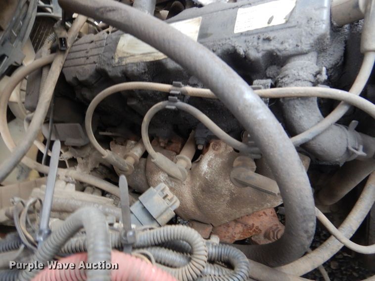 image for item LS9918 Doosan G25P-5  forklift