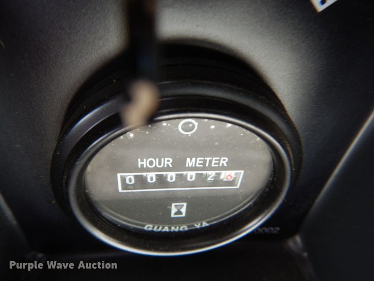 image for item LS9923 2021 Noblelift SC1930E  scissor lift