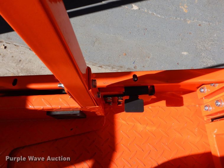 image for item LS9923 2021 Noblelift SC1930E  scissor lift