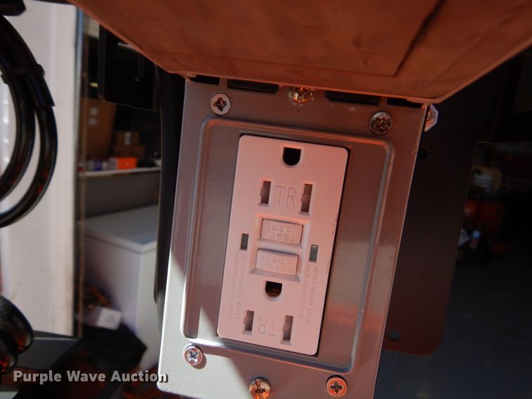 image for item LS9923 2021 Noblelift SC1930E  scissor lift