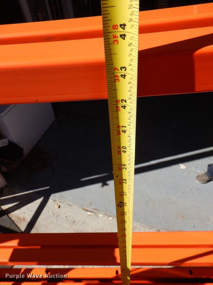 image for item LS9923 2021 Noblelift SC1930E  scissor lift