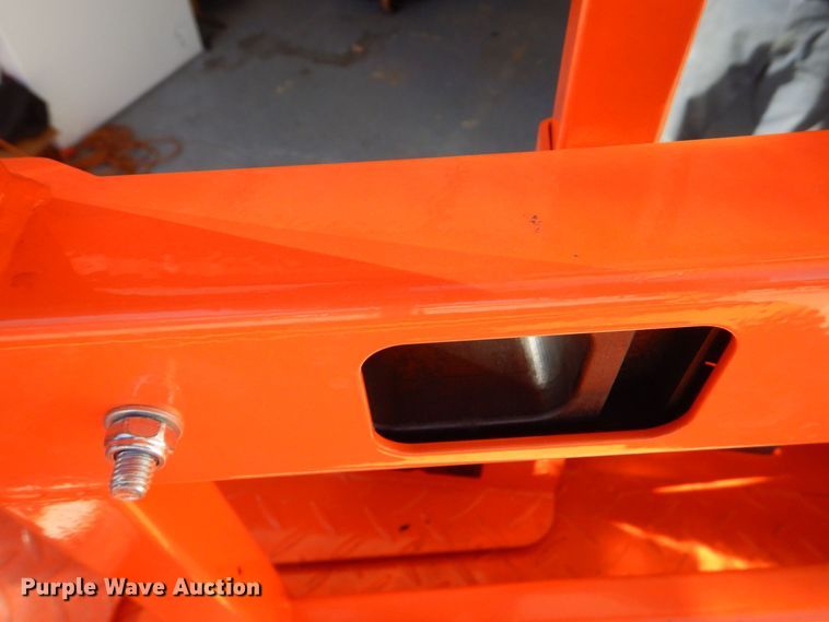 image for item LS9923 2021 Noblelift SC1930E  scissor lift