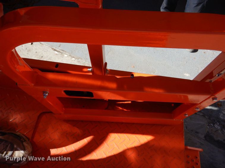 image for item LS9923 2021 Noblelift SC1930E  scissor lift
