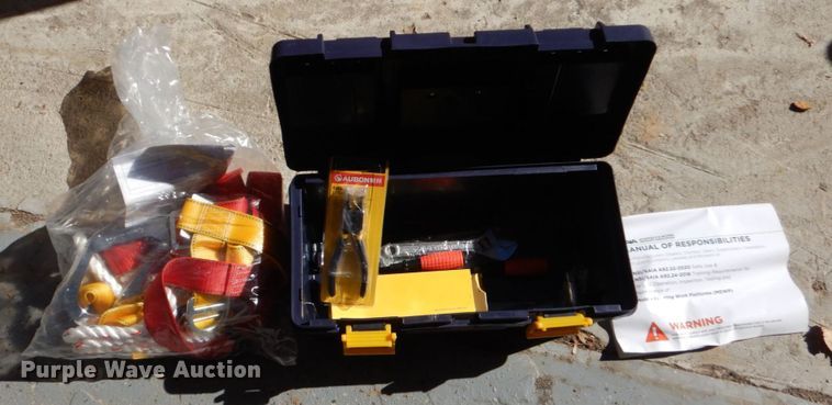 image for item LS9923 2021 Noblelift SC1930E  scissor lift