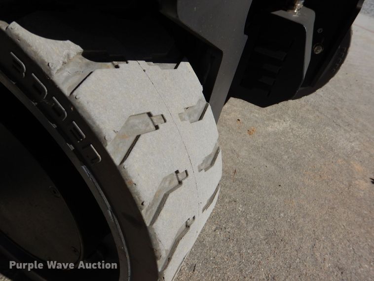 image for item LS9923 2021 Noblelift SC1930E  scissor lift