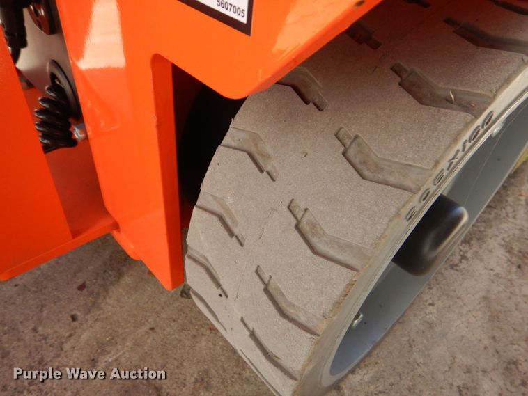 image for item LS9923 2021 Noblelift SC1930E  scissor lift