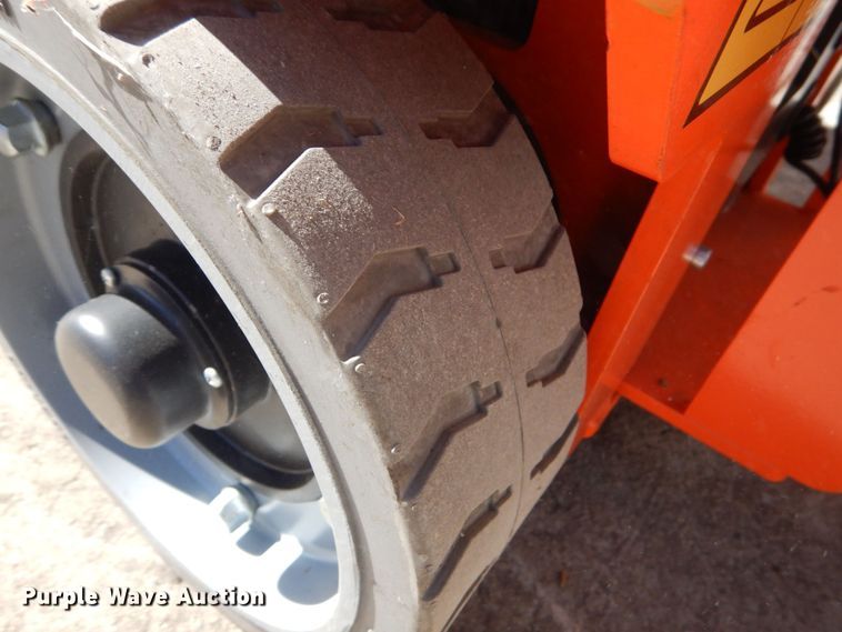 image for item LS9923 2021 Noblelift SC1930E  scissor lift