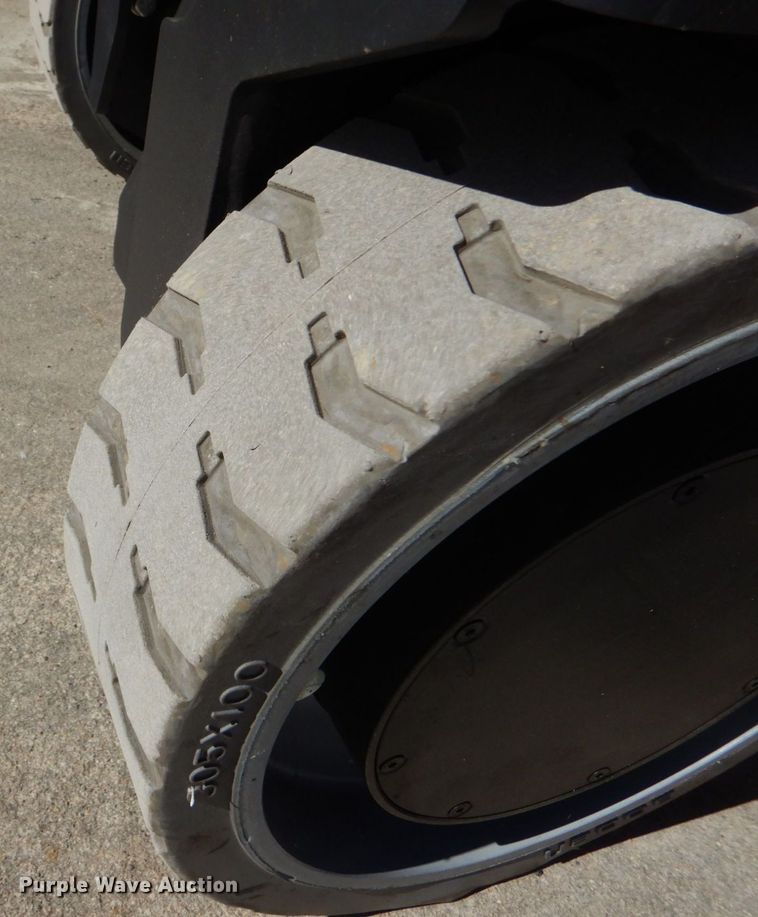 image for item LS9923 2021 Noblelift SC1930E  scissor lift