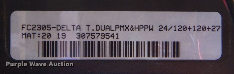 image for item LS9923 2021 Noblelift SC1930E  scissor lift