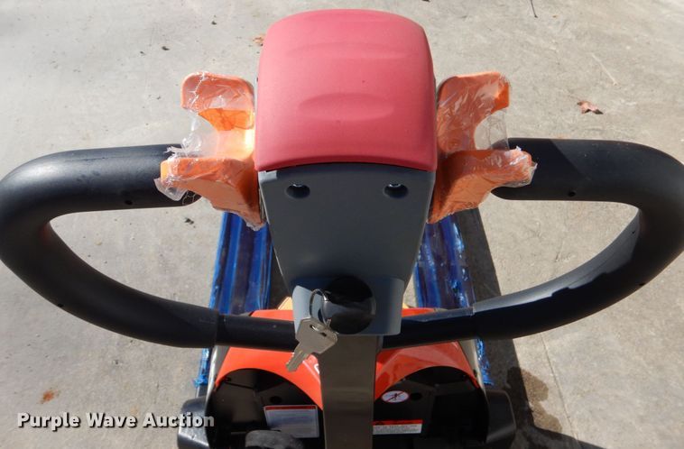 image for item LS9924 2021 Heli CBD15JLI2  pallet jack