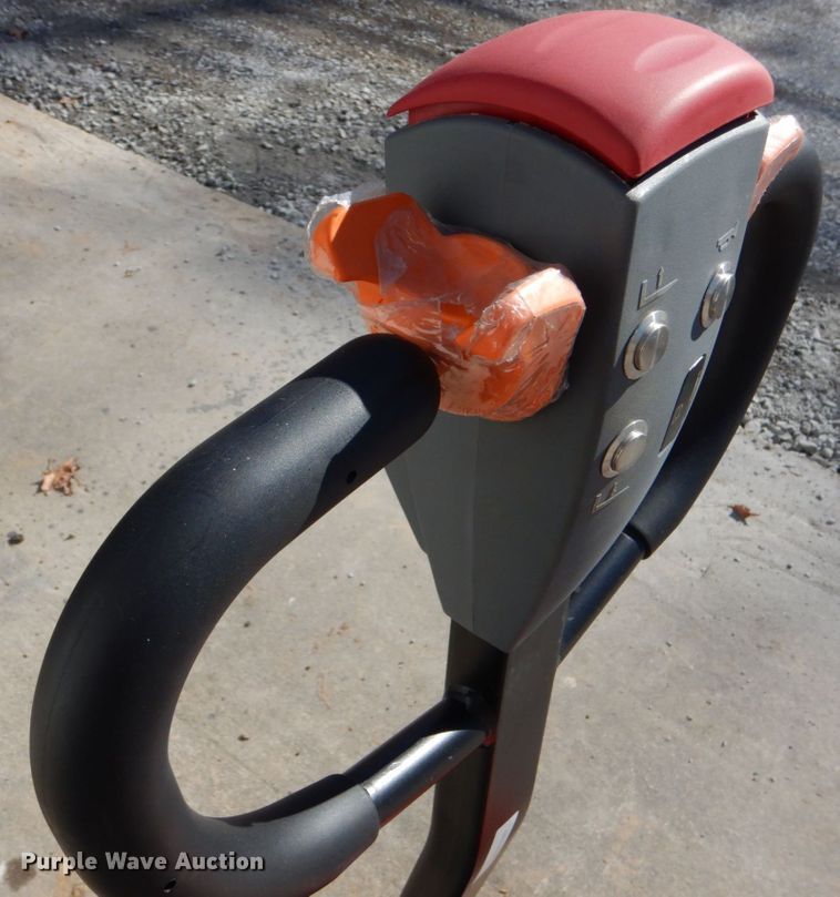 image for item LS9924 2021 Heli CBD15JLI2  pallet jack