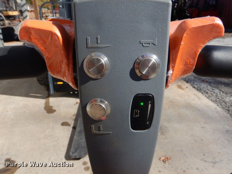 image for item LS9924 2021 Heli CBD15JLI2  pallet jack