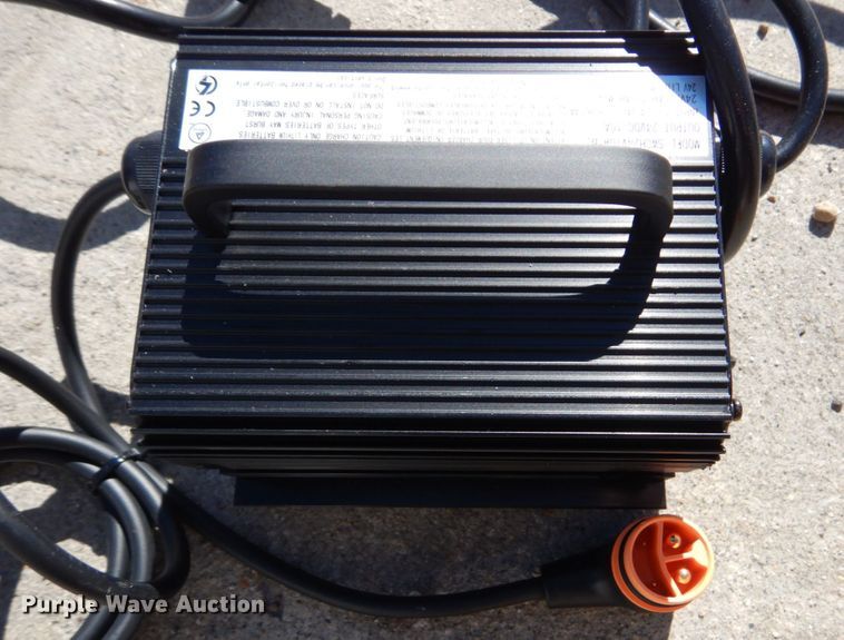 image for item LS9924 2021 Heli CBD15JLI2  pallet jack