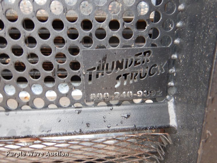 image for item LU9706 2012 Dodge Ram 5500HD  Crew Cab flatbed truck