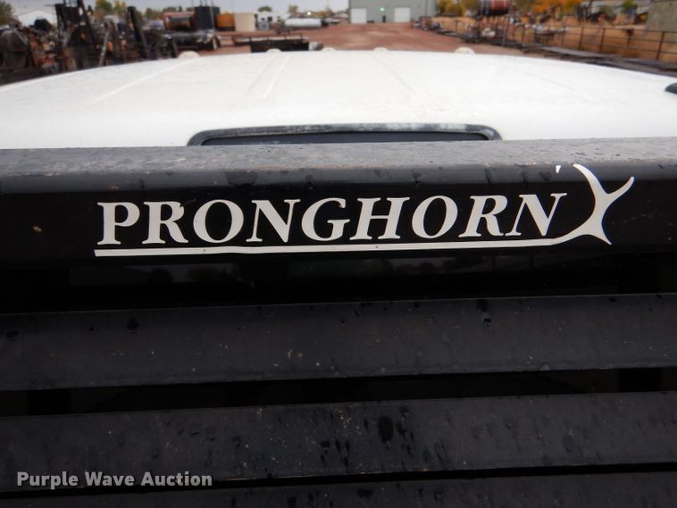 image for item LU9706 2012 Dodge Ram 5500HD  Crew Cab flatbed truck