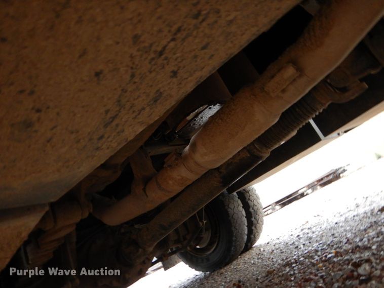 image for item LU9706 2012 Dodge Ram 5500HD  Crew Cab flatbed truck