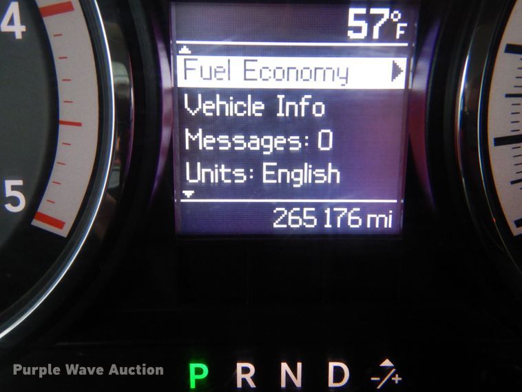 image for item LU9706 2012 Dodge Ram 5500HD  Crew Cab flatbed truck