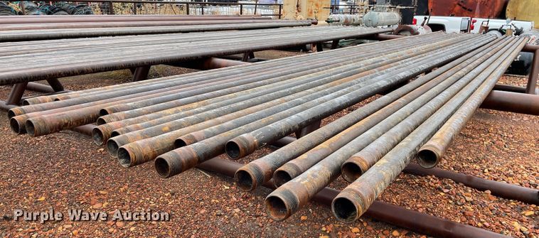 image for item LU9715 (20) pipes