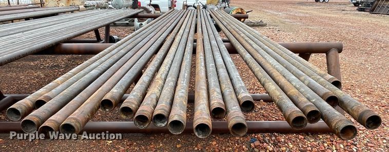 image for item LU9715 (20) pipes