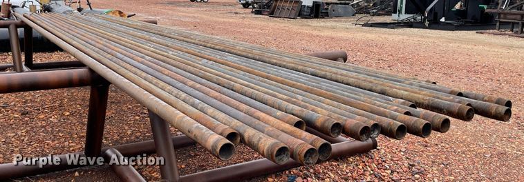 image for item LU9715 (20) pipes