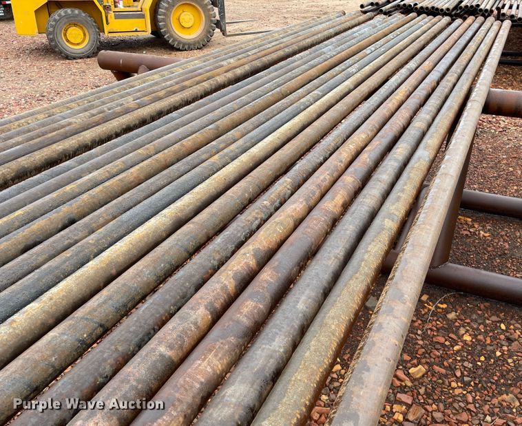 image for item LU9715 (20) pipes