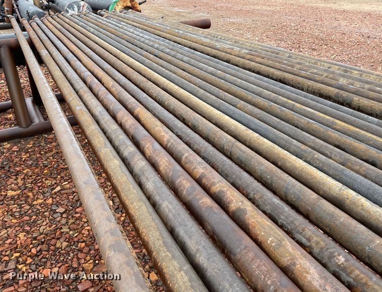 image for item LU9715 (20) pipes