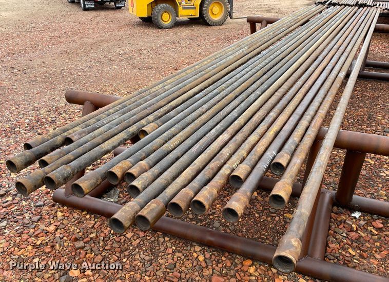 image for item LU9715 (20) pipes