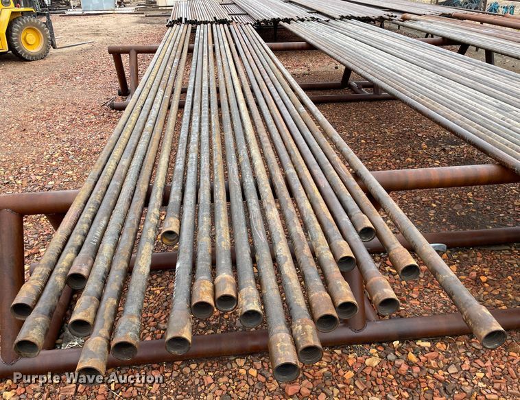 image for item LU9715 (20) pipes