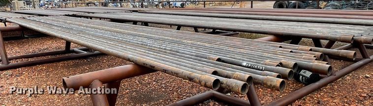 image for item LU9715 (20) pipes