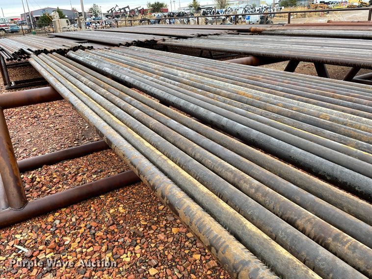 image for item LU9715 (20) pipes