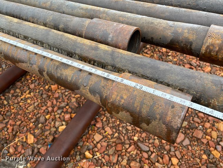 image for item LU9715 (20) pipes