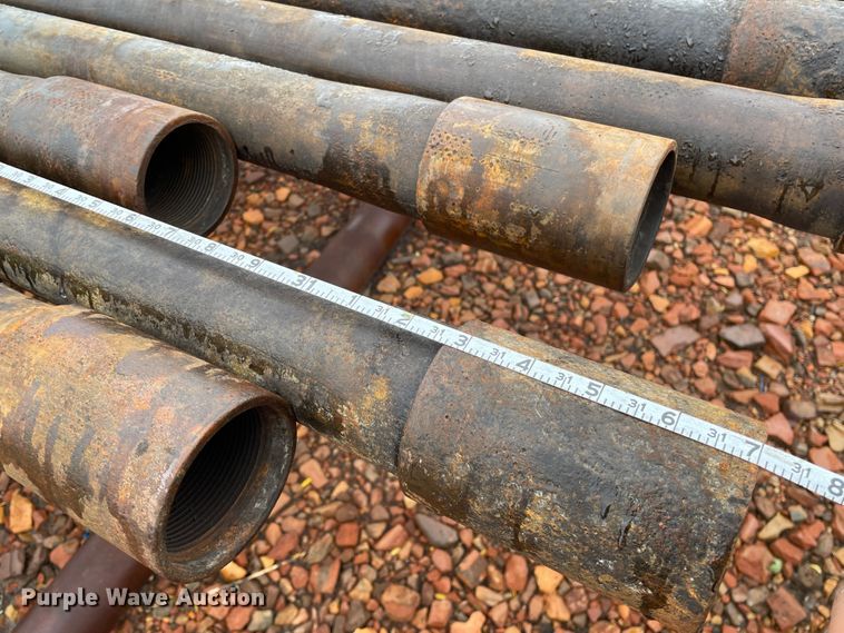 image for item LU9715 (20) pipes