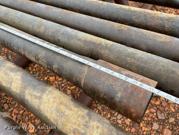 image for item LU9715 (20) pipes