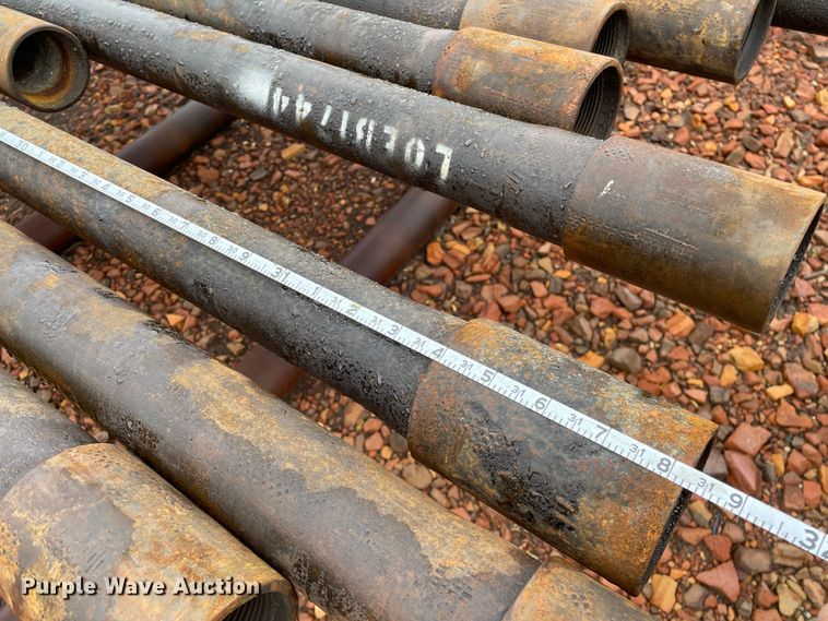 image for item LU9715 (20) pipes