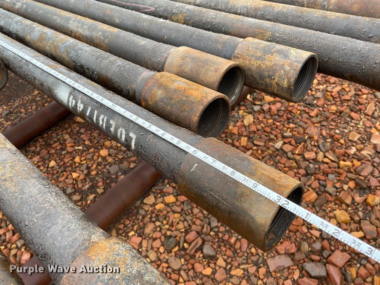 image for item LU9715 (20) pipes