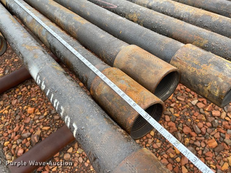 image for item LU9715 (20) pipes