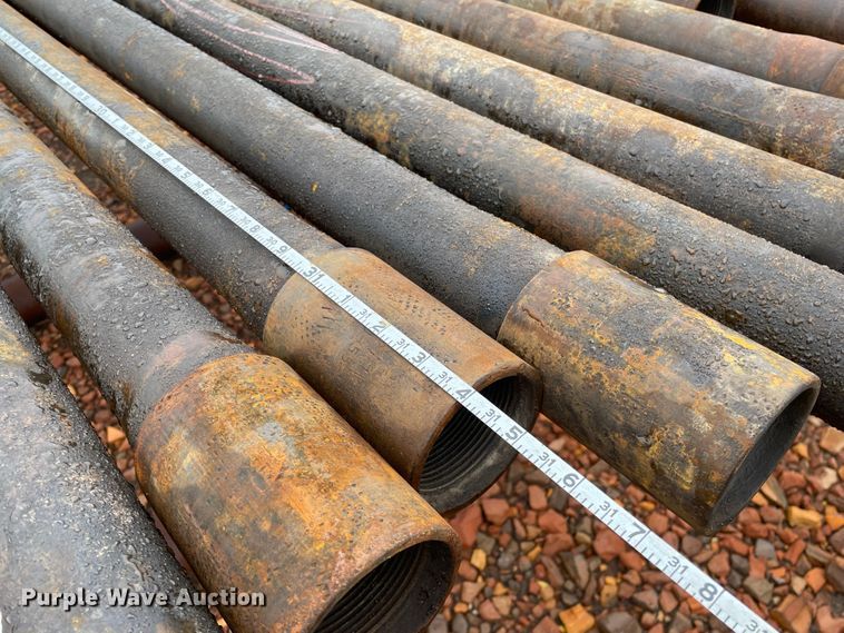 image for item LU9715 (20) pipes