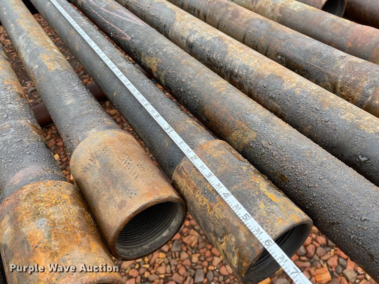 image for item LU9715 (20) pipes