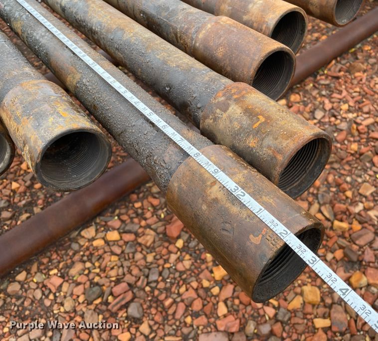 image for item LU9715 (20) pipes